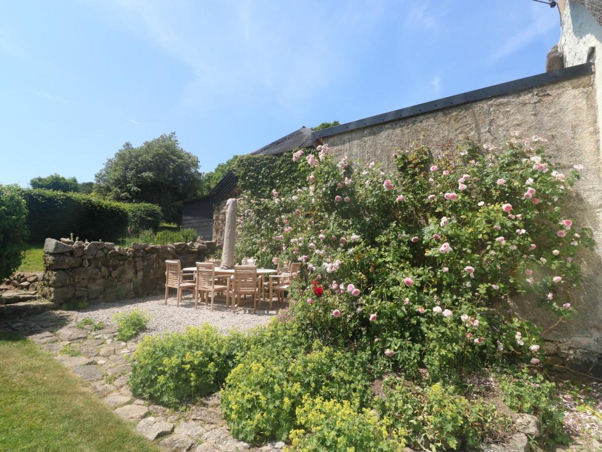 Villa Langstone Farm Okehampton Exterior foto